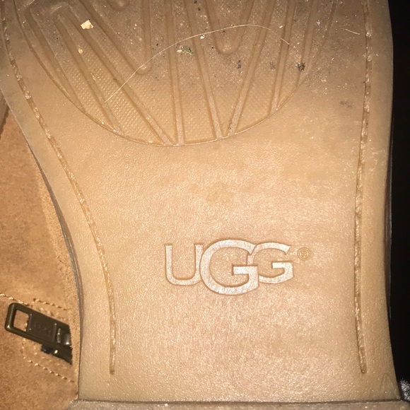 UGG Coletta Boot - Picture 5 of 5